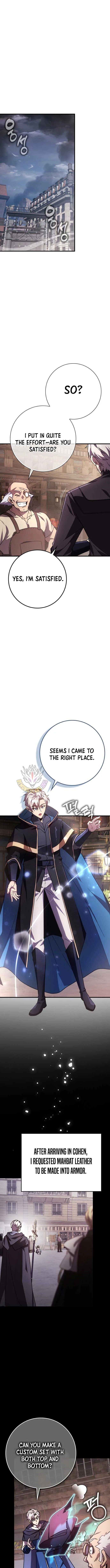 Limit-Breaking Genius Mage Chapter 25 page 7