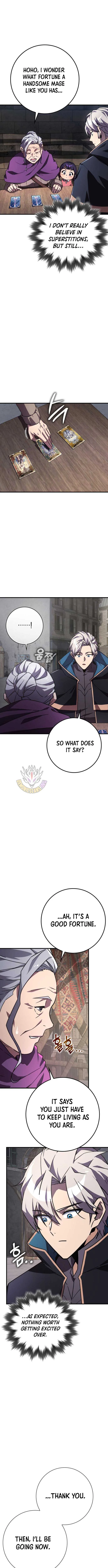Limit-Breaking Genius Mage Chapter 25 page 12