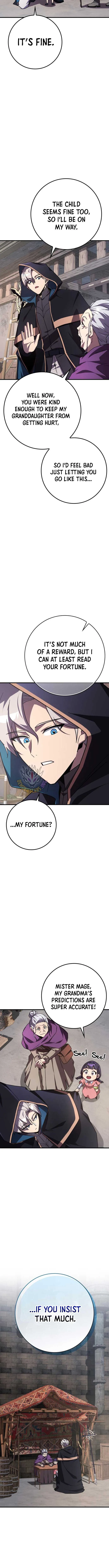 Limit-Breaking Genius Mage Chapter 25 page 11