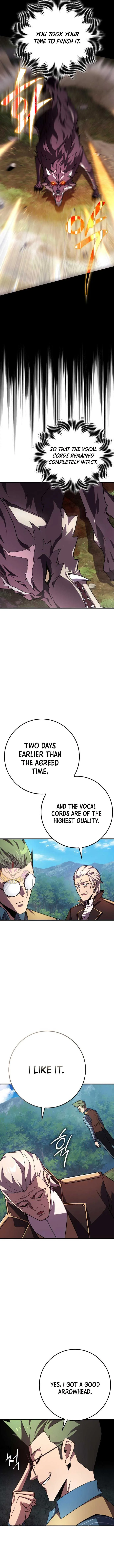 Limit-Breaking Genius Mage Chapter 25 page 6