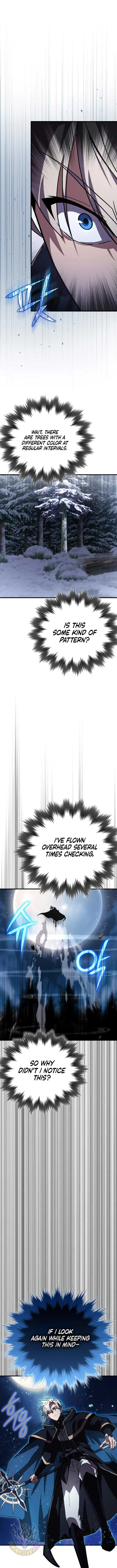 Limit-Breaking Genius Mage Chapter 26 page 7