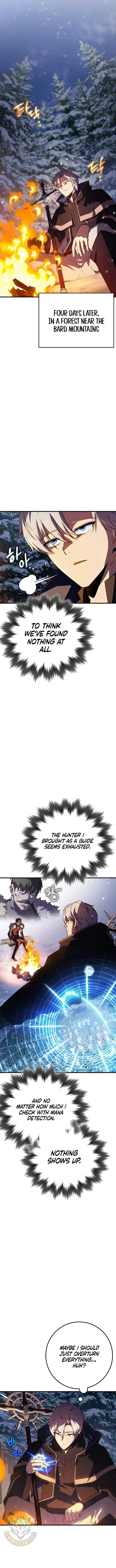 Limit-Breaking Genius Mage Chapter 26 page 6