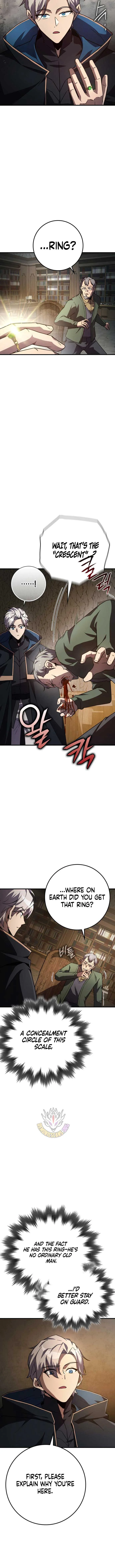 Limit-Breaking Genius Mage Chapter 26 page 11