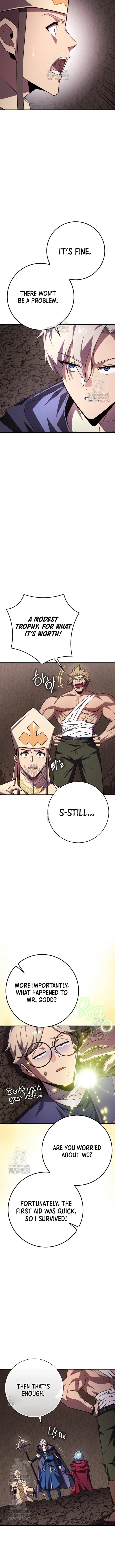 Limit-Breaking Genius Mage Chapter 23 page 6