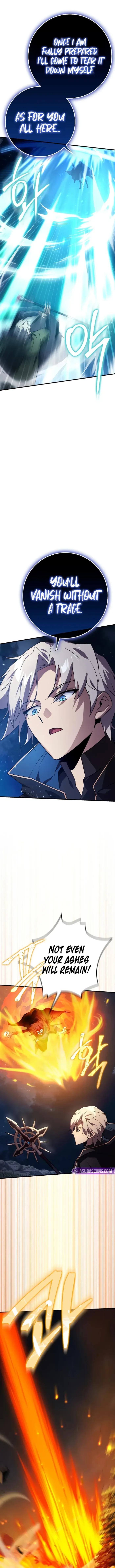 Limit-Breaking Genius Mage Chapter 28 page 11