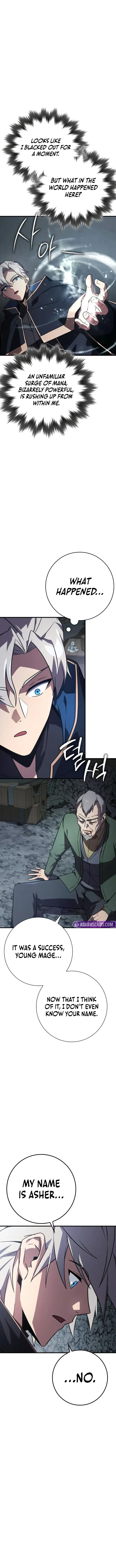 Limit-Breaking Genius Mage Chapter 28 page 4
