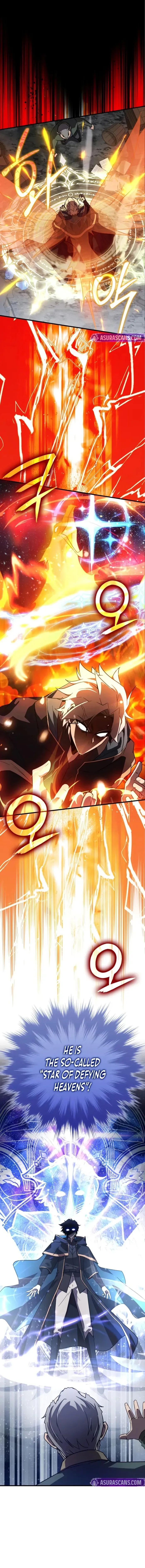 Limit-Breaking Genius Mage Chapter 28 page 2