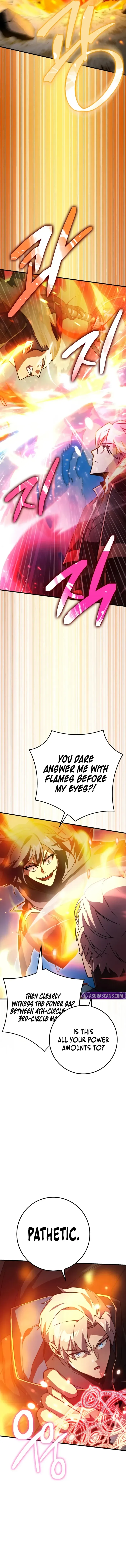 Limit-Breaking Genius Mage Chapter 28 page 12