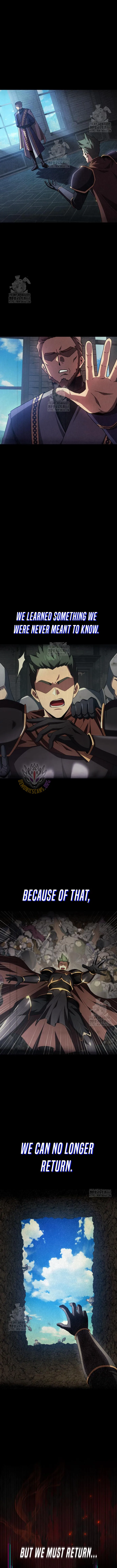Limit-Breaking Genius Mage Chapter 23 page 3