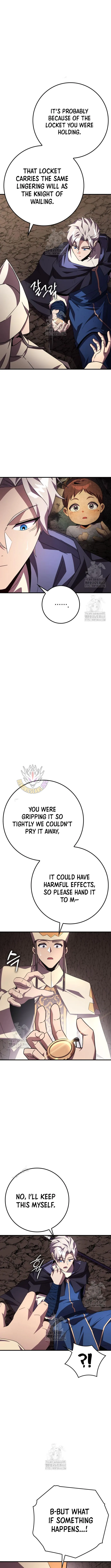 Limit-Breaking Genius Mage Chapter 23 page 5