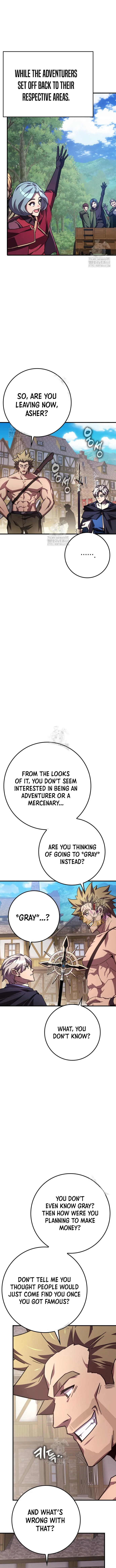 Limit-Breaking Genius Mage Chapter 23 page 10