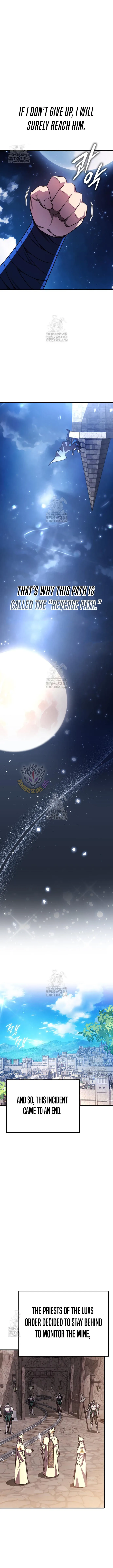 Limit-Breaking Genius Mage Chapter 23 page 9