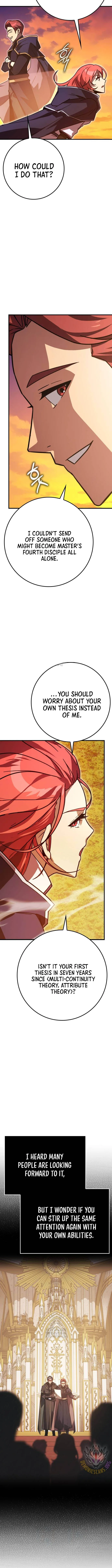 Limit-Breaking Genius Mage Chapter 24 page 4