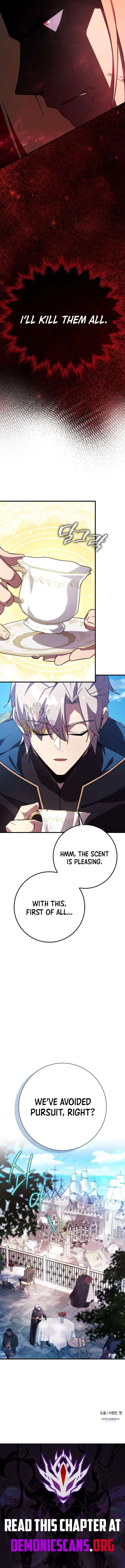 Limit-Breaking Genius Mage Chapter 29 page 16