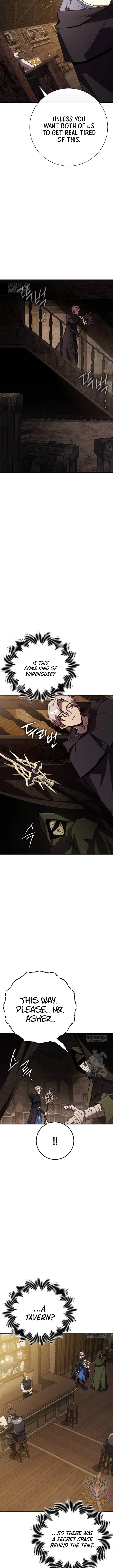 Limit-Breaking Genius Mage Chapter 24 page 11