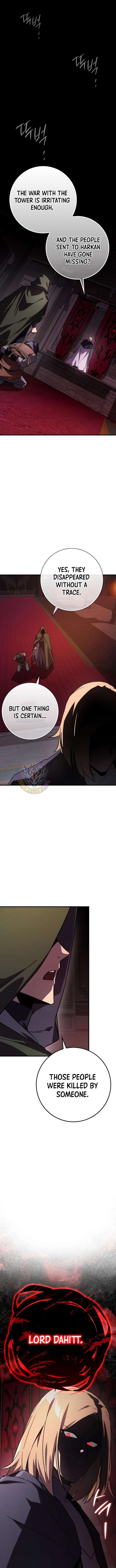 Limit-Breaking Genius Mage Chapter 29 page 10