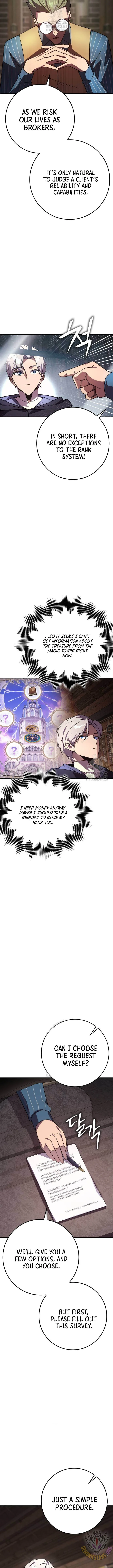 Limit-Breaking Genius Mage Chapter 24 page 15