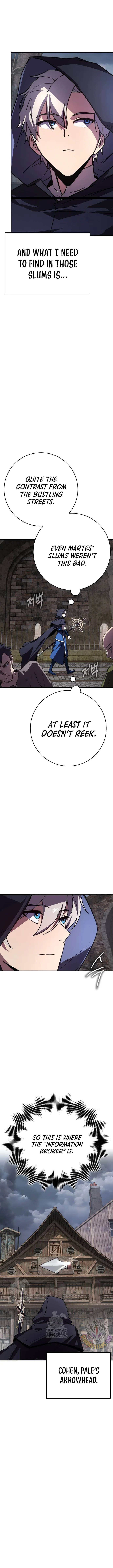 Limit-Breaking Genius Mage Chapter 24 page 9