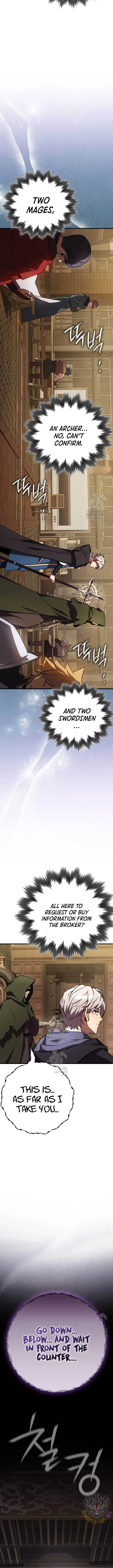 Limit-Breaking Genius Mage Chapter 24 page 12