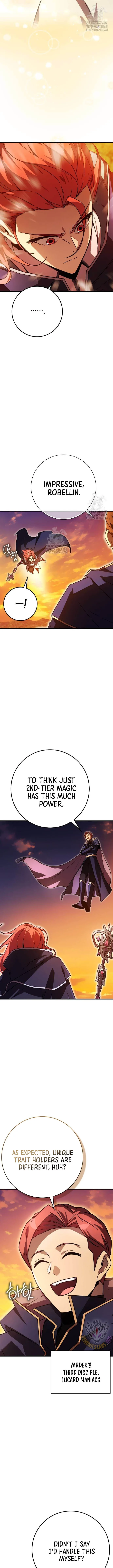 Limit-Breaking Genius Mage Chapter 24 page 3