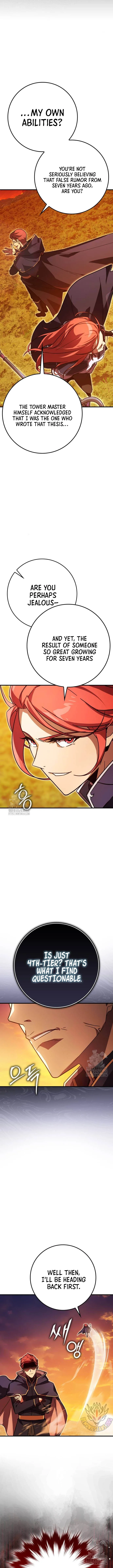 Limit-Breaking Genius Mage Chapter 24 page 5