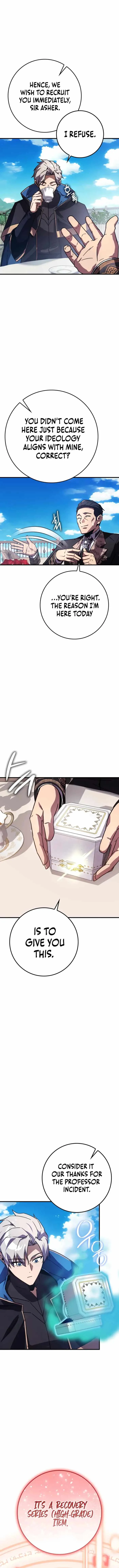 Limit-Breaking Genius Mage Chapter 31 page 7