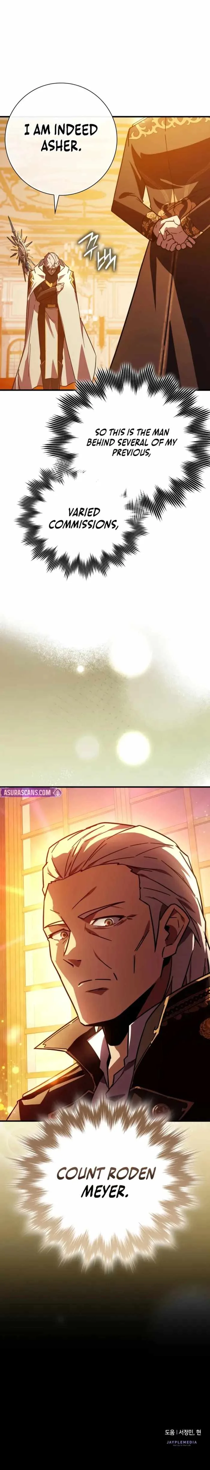 Limit-Breaking Genius Mage Chapter 31 page 17