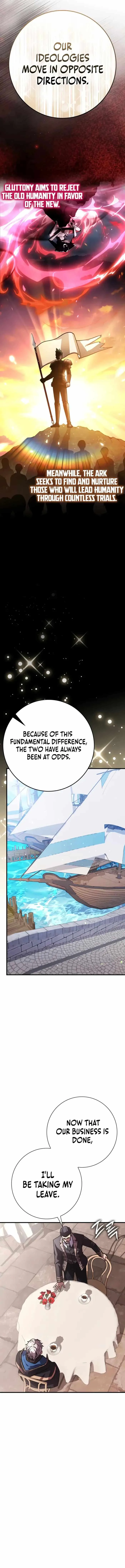 Limit-Breaking Genius Mage Chapter 31 page 9