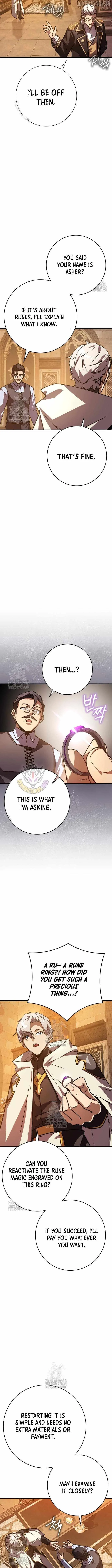 Limit-Breaking Genius Mage Chapter 32 page 7