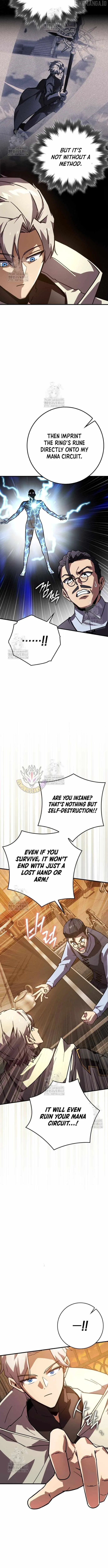 Limit-Breaking Genius Mage Chapter 32 page 9