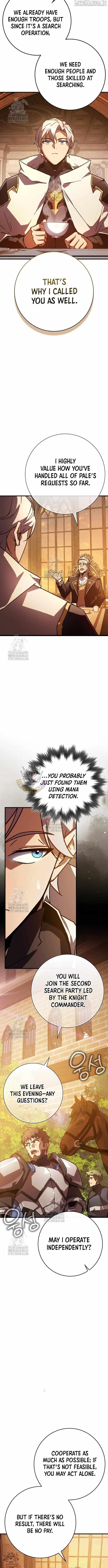 Limit-Breaking Genius Mage Chapter 32 page 5