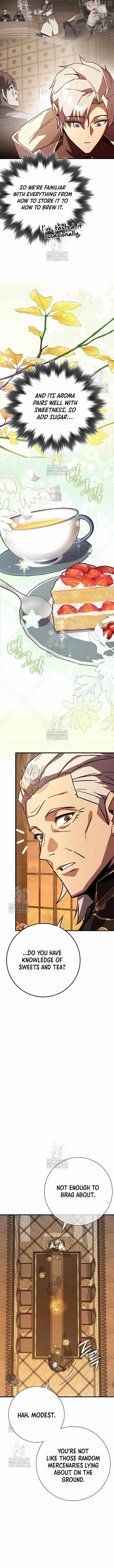 Limit-Breaking Genius Mage Chapter 32 page 3