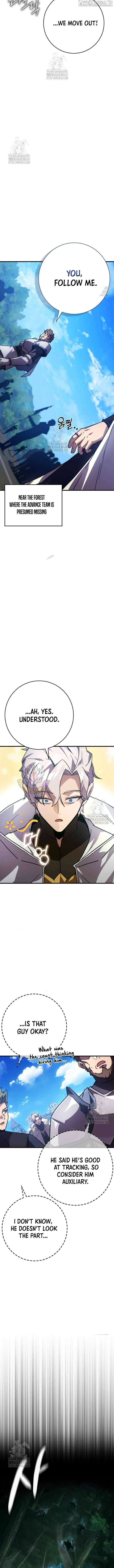Limit-Breaking Genius Mage Chapter 32 page 13