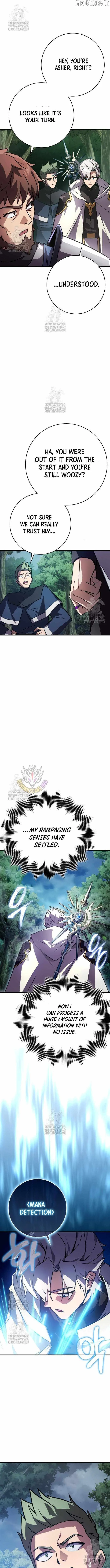 Limit-Breaking Genius Mage Chapter 32 page 15