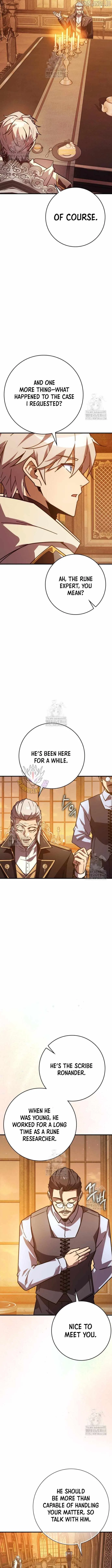 Limit-Breaking Genius Mage Chapter 32 page 6
