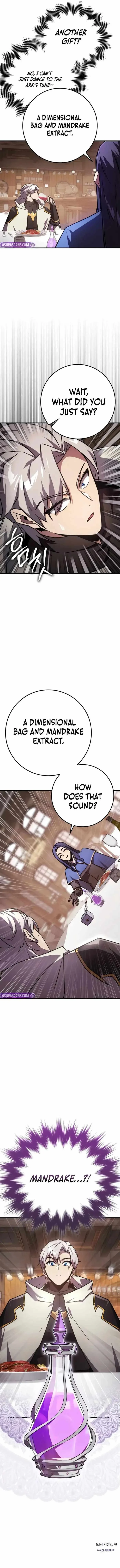 Limit-Breaking Genius Mage Chapter 35 page 17
