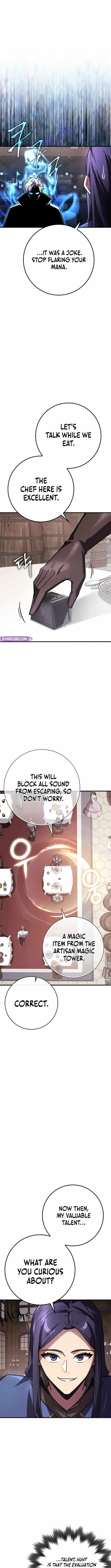 Limit-Breaking Genius Mage Chapter 35 page 10