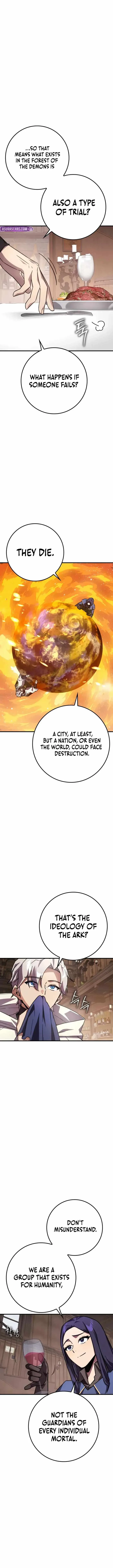 Limit-Breaking Genius Mage Chapter 35 page 13