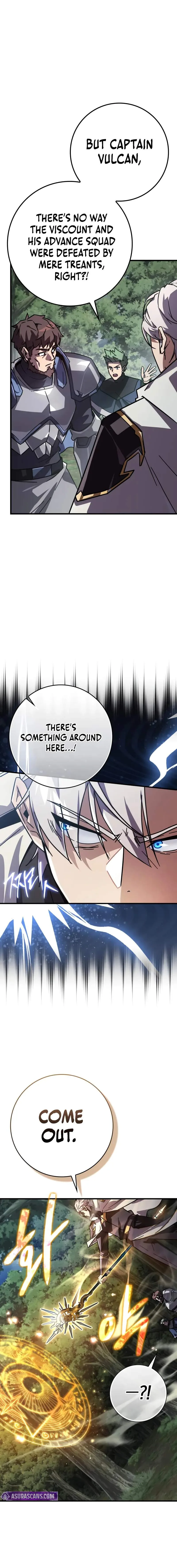 Limit-Breaking Genius Mage Chapter 33 page 6