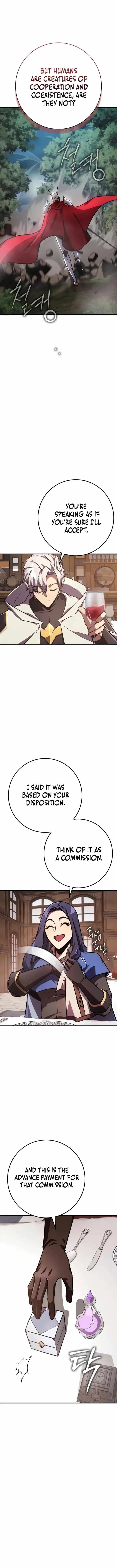Limit-Breaking Genius Mage Chapter 35 page 16