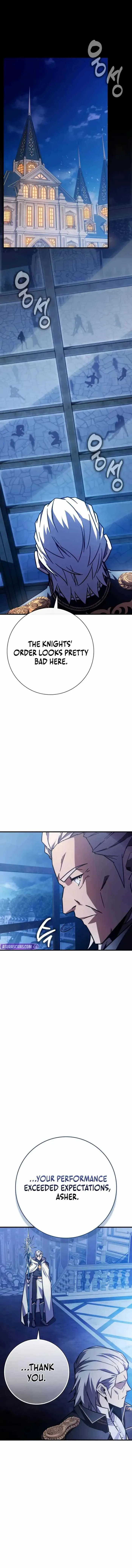 Limit-Breaking Genius Mage Chapter 35 page 2