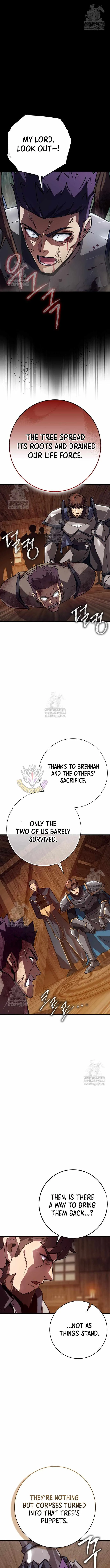 Limit-Breaking Genius Mage Chapter 34 page 6