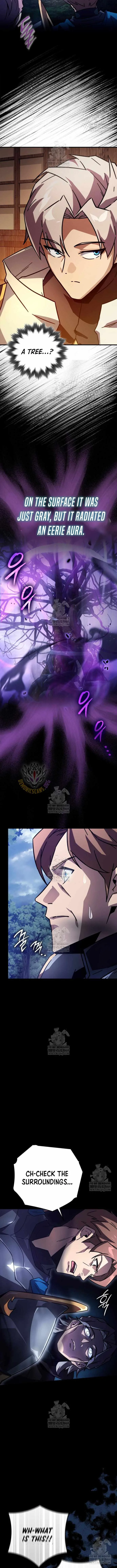 Limit-Breaking Genius Mage Chapter 34 page 4