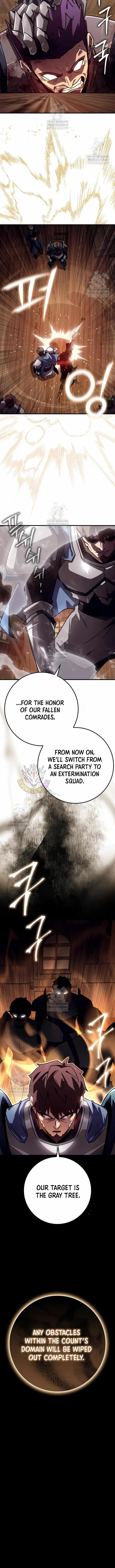 Limit-Breaking Genius Mage Chapter 34 page 7