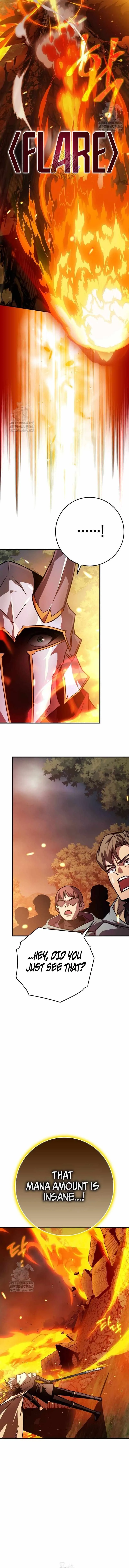 Limit-Breaking Genius Mage Chapter 36 page 15