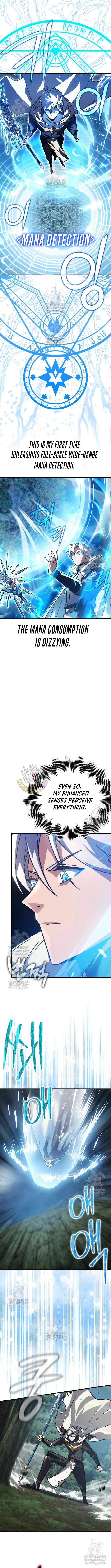 Limit-Breaking Genius Mage Chapter 34 page 10
