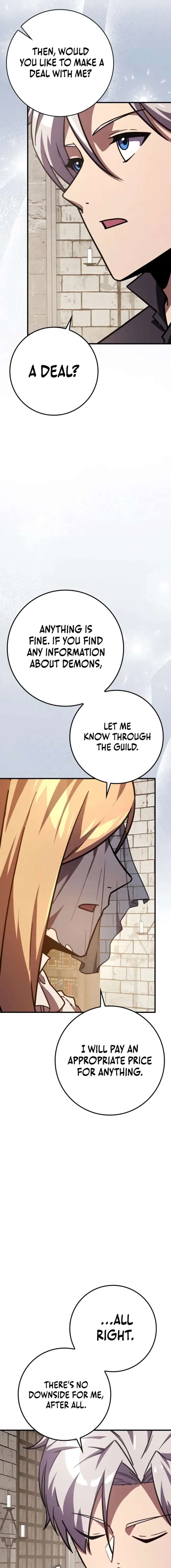 Limit-Breaking Genius Mage Chapter 40 page 16