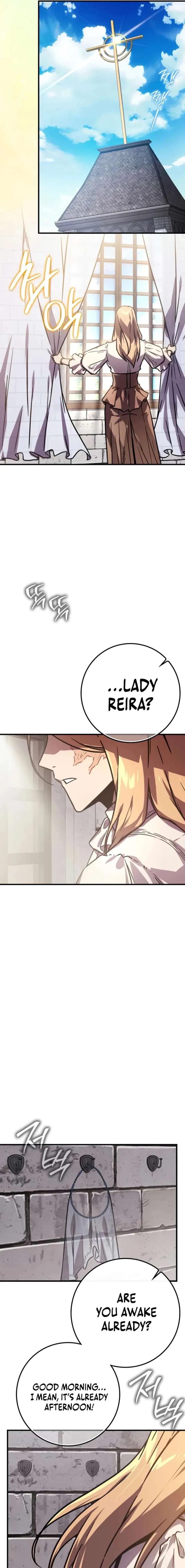 Limit-Breaking Genius Mage Chapter 40 page 4