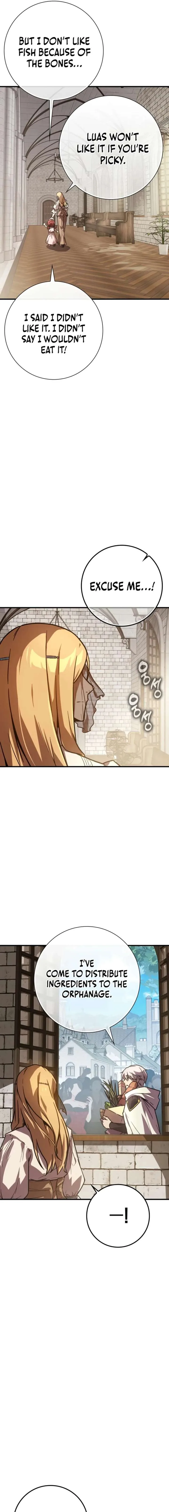 Limit-Breaking Genius Mage Chapter 40 page 6