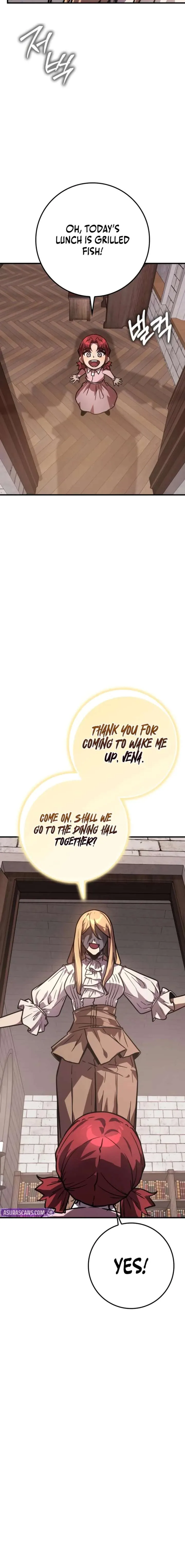 Limit-Breaking Genius Mage Chapter 40 page 5